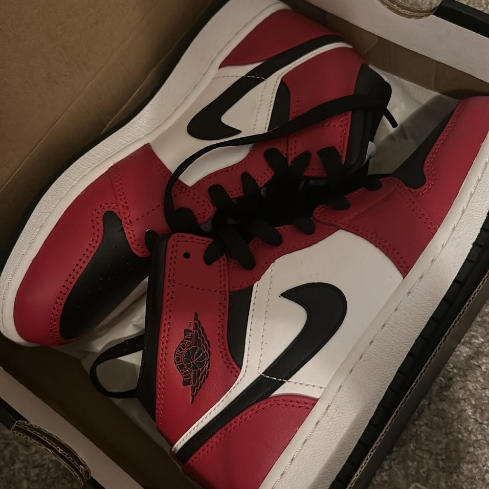 Nike